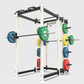 Blk Box Samson Combo Full / Half Rack