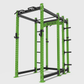 Blk Box Samson Combo Full / Half Rack