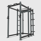 Blk Box Samson Combo Full / Half Rack