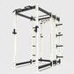 Blk Box Samson Combo Full / Half Rack