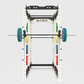 Blk Box Samson Combo Full / Half Rack