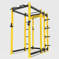 Blk Box Samson Combo Full / Half Rack
