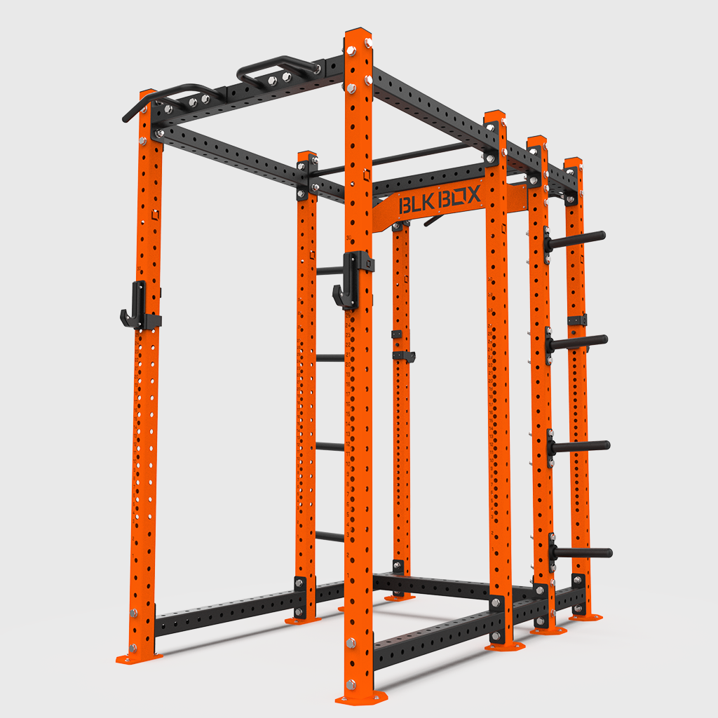 Samson power rack hotsell