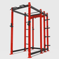 Blk Box Samson Combo Full / Half Rack