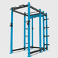 Blk Box Samson Combo Full / Half Rack