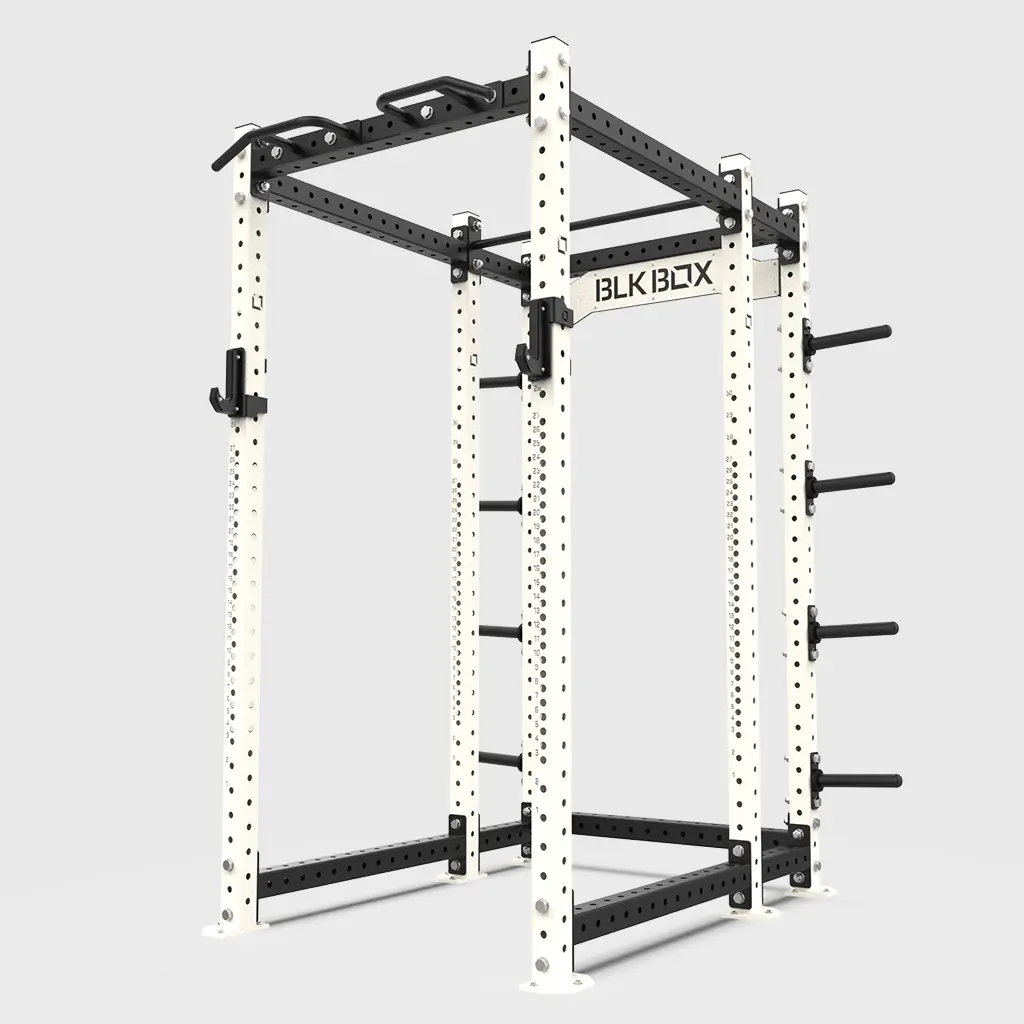 Gym full rack hotsell