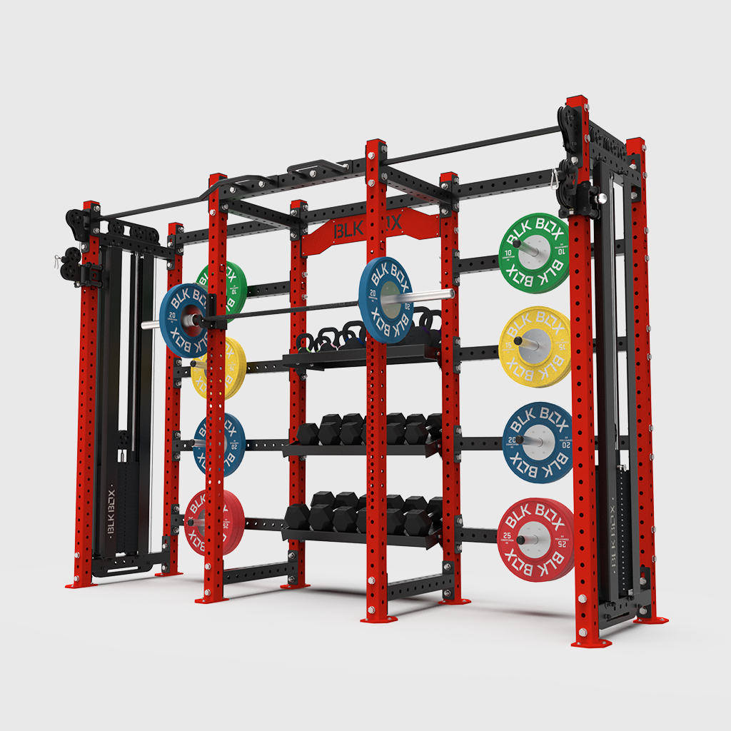 Boxpt resistance bands 2025