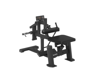 BLK BOX Seated Calf Raise Strength Machine