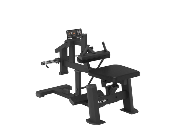 BLK BOX Seated Calf Raise