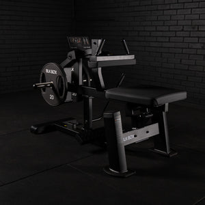 BLK BOX Seated Calf Raise