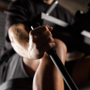 BLK BOX Seated Calf Raise