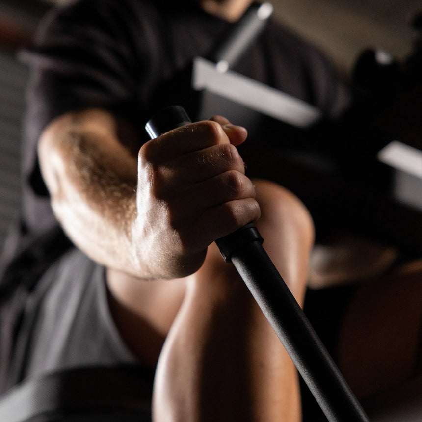 BLK BOX Seated Calf Raise