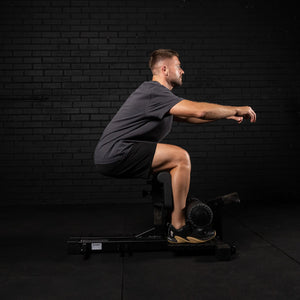 BLK BOX Sissy Squat