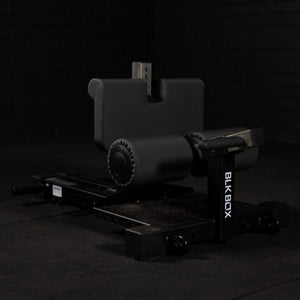 BLK BOX Sissy Squat