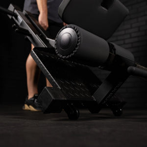 BLK BOX Sissy Squat