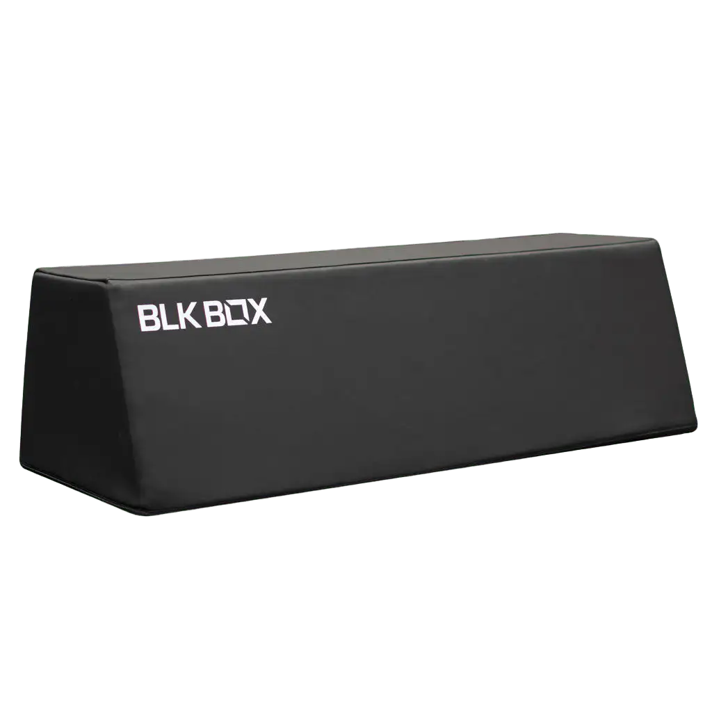 BLK BOX Soft Bench