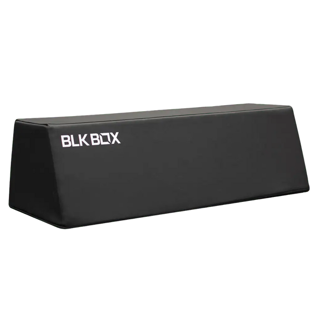 BLK BOX Soft Bench