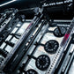BLK BOX Stainless Steel Nexus Compact Rack