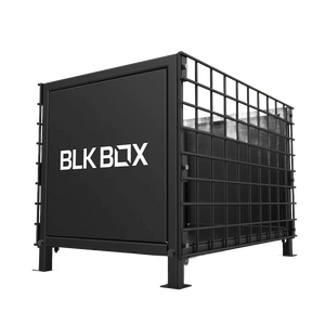 BLK BOX Storage Box