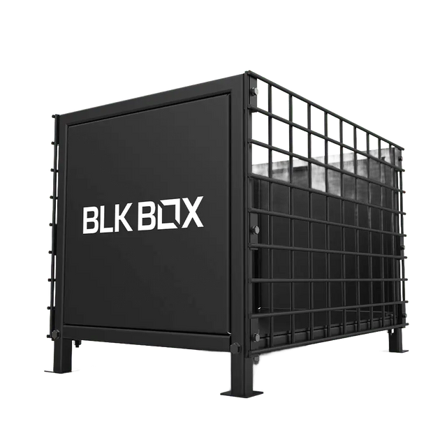 BLK BOX Storage Box