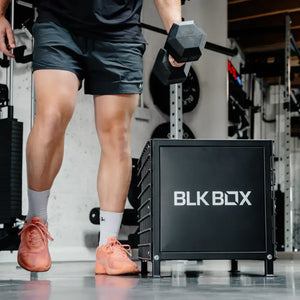 BLK BOX Storage Box