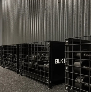 BLK BOX Storage Box