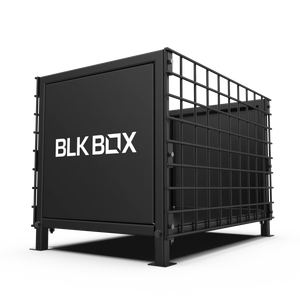 BLK BOX Storage Box