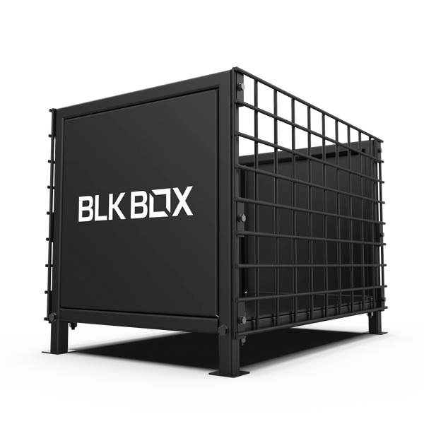 BLK BOX Storage Box