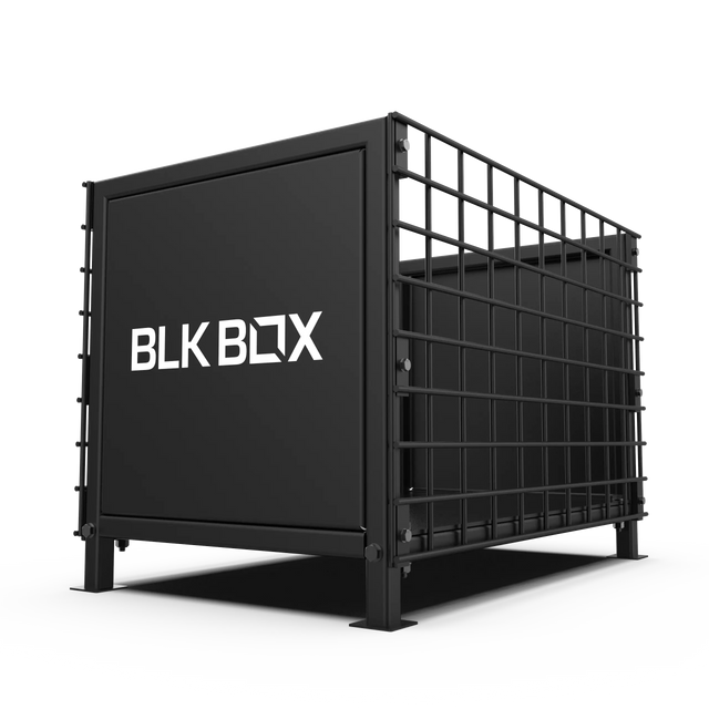 BLK BOX Storage Box