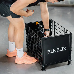 BLK BOX Storage Box