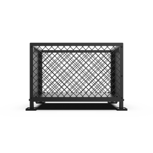 BLK BOX Storage Box with Rubber
