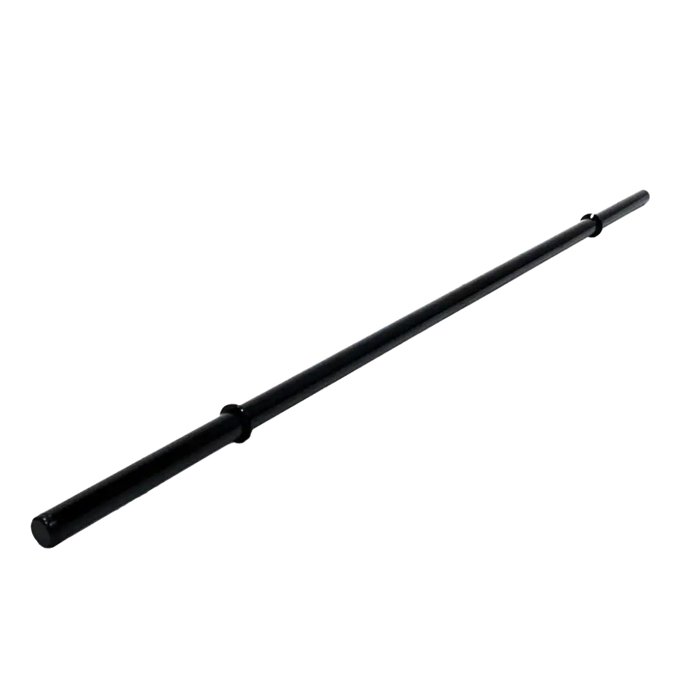BLK BOX Studio Barbell