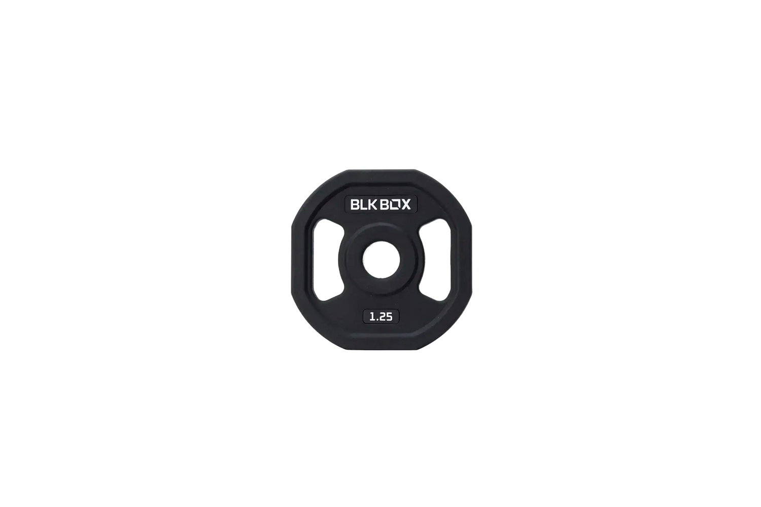 BLK BOX Studio Plates