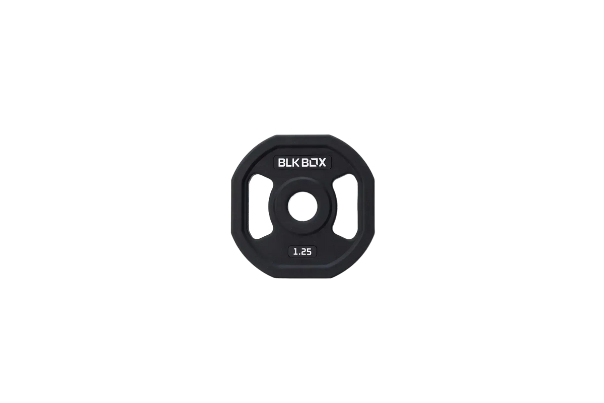 BLK BOX Studio Plates