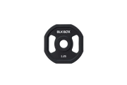 BLK BOX Studio Plates