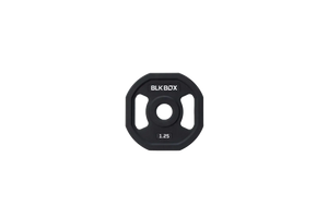 BLK BOX Studio Plates