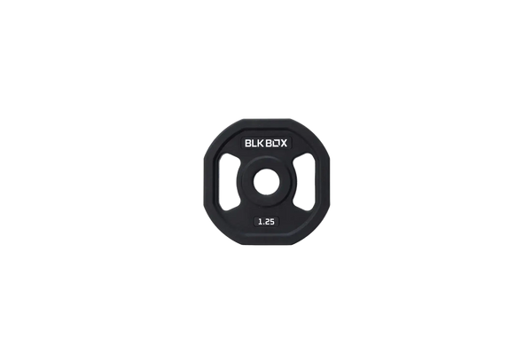 BLK BOX Studio Plates