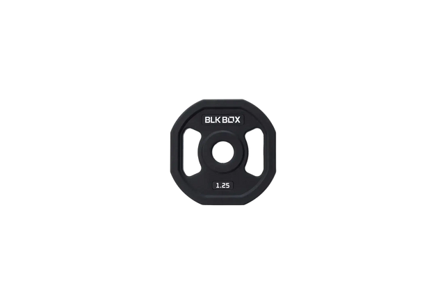 BLK BOX Studio Plates