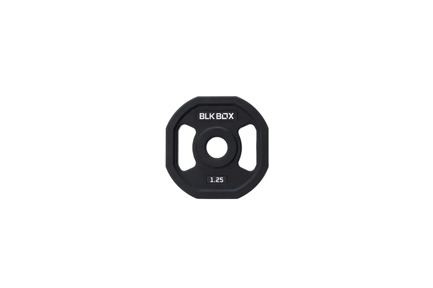 BLK BOX Studio Plates