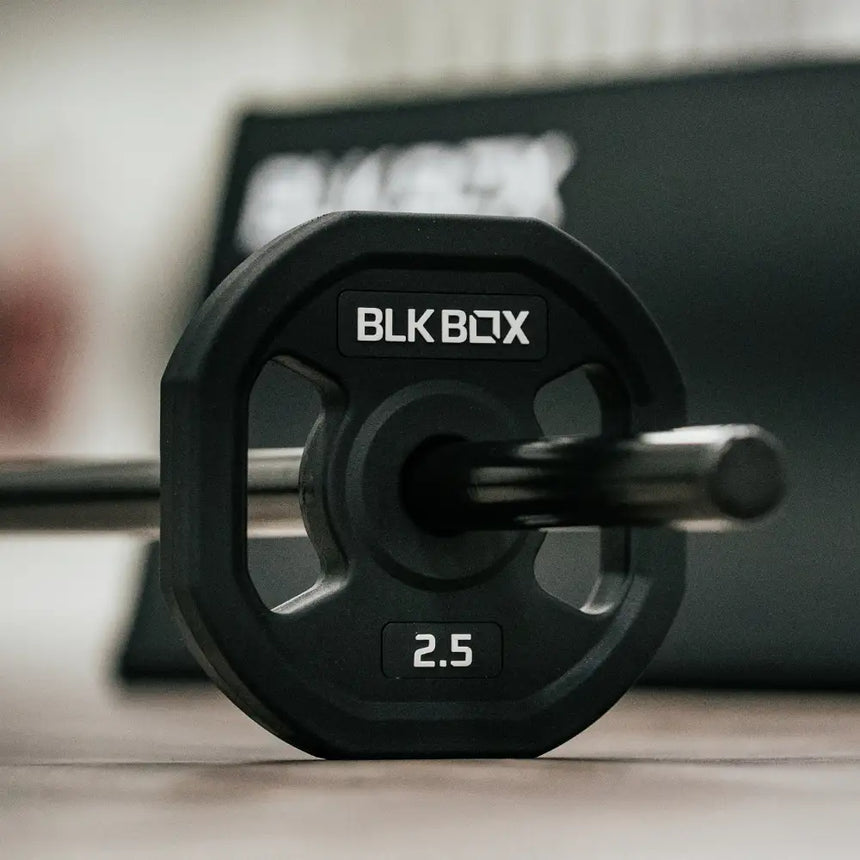 BLK BOX Studio Plates