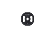 BLK BOX Studio Plates | BLK BOX Gym Equipment