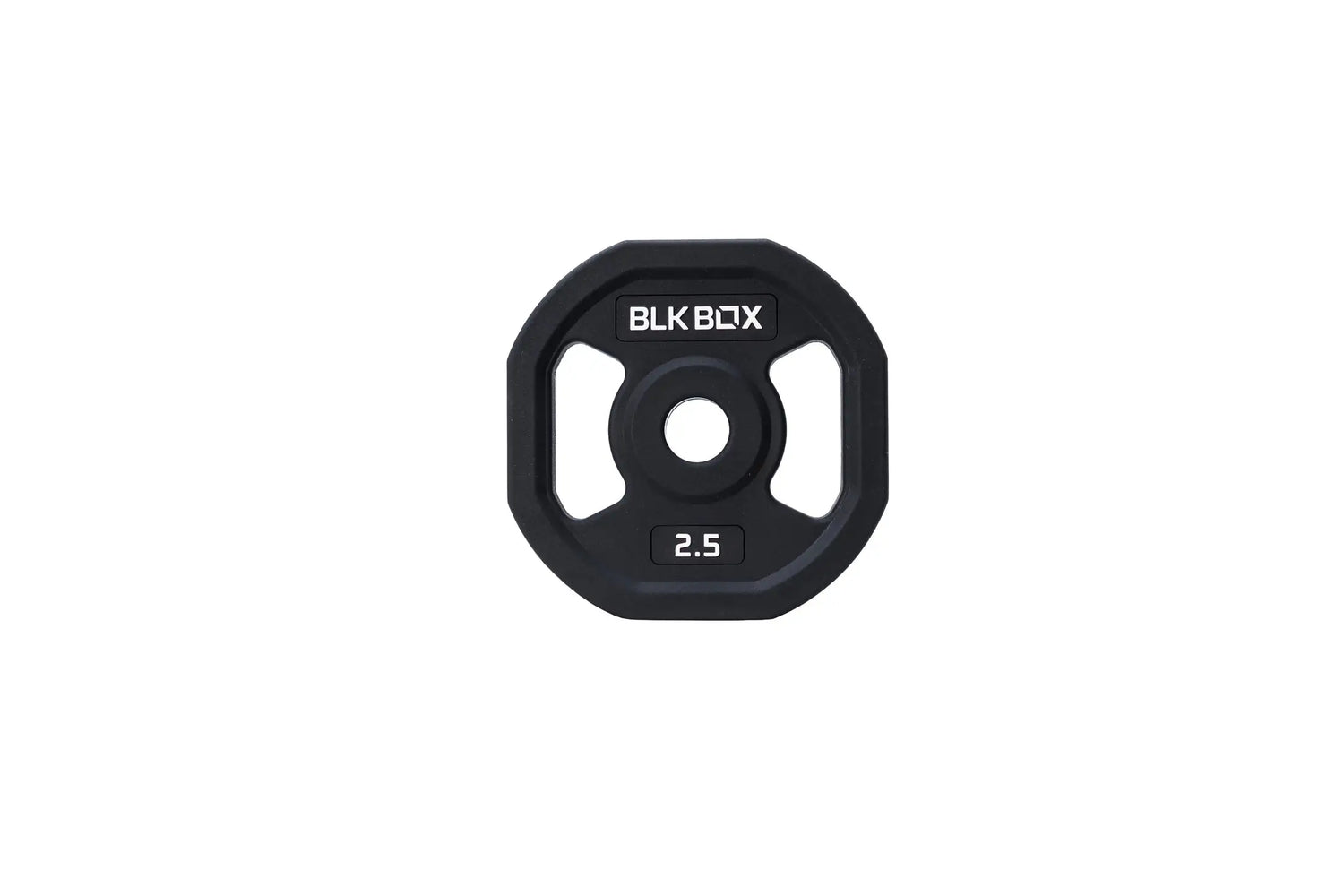 BLK BOX Studio Plates | BLK BOX Gym Equipment