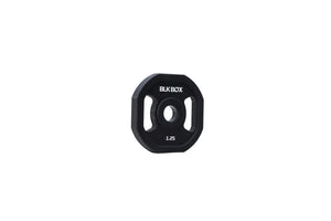 BLK BOX Studio Plates | BLK BOX Gym Equipment
