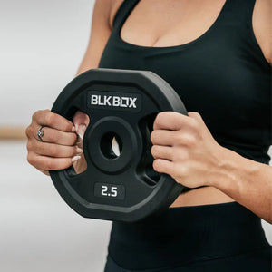 BLK BOX Studio Plates