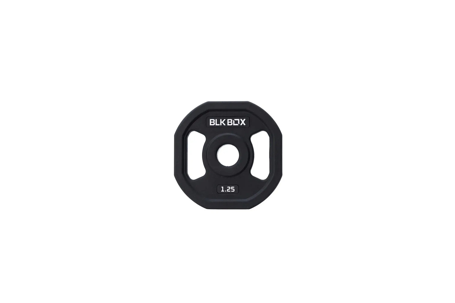 BLK BOX Studio Plates | BLK BOX Gym Equipment