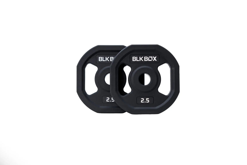 BLK BOX Studio Plate – BLK BOX