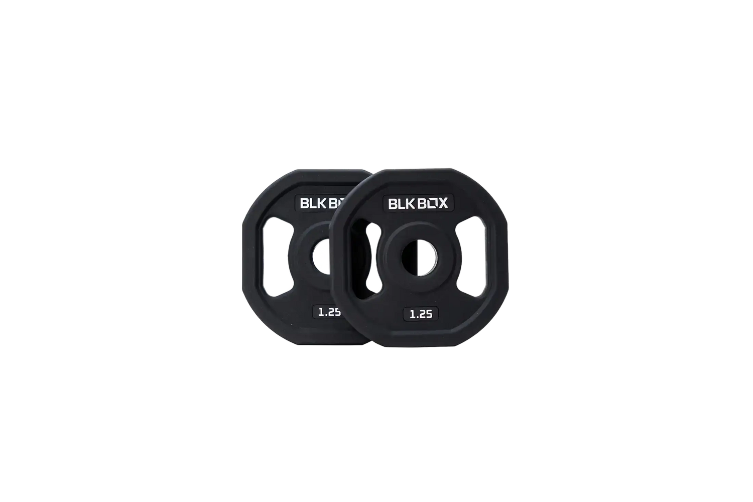 BLK BOX Studio Plates