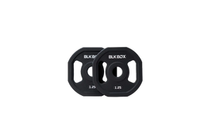 BLK BOX Studio Plates