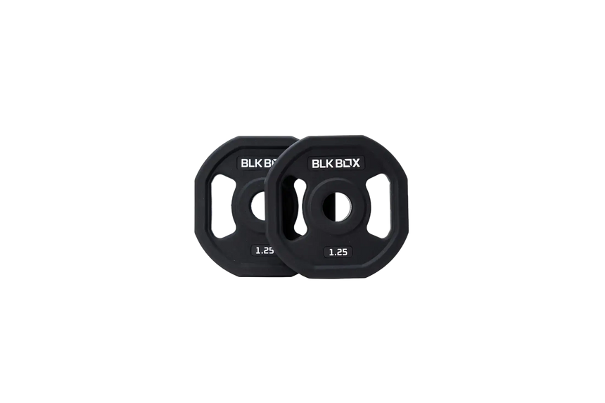 BLK BOX Studio Plates
