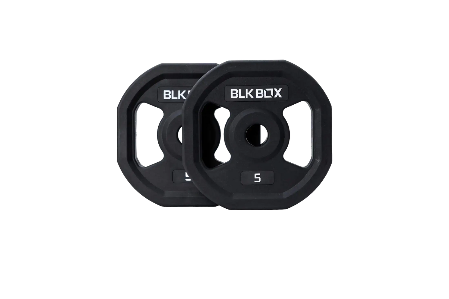 BLK BOX Studio Plates